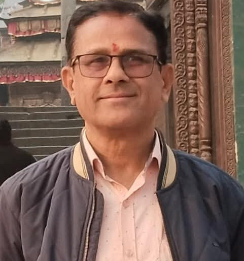 — खगेन्द्र गिरी ‘कोपिला’नेपालगञ्ज, बाँके